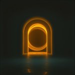 Through the Gate - Gate Activation Sequence