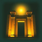 Through the Gate