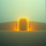 Through the Gate