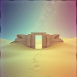 Through the Gate