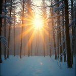 The Moment Christmas Becomes Magic (Instrumental)