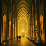 Enchanted Winter Orchestral - Procession